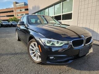 BMW 2018 3 Series