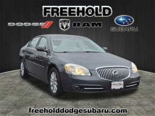 Buick 2011 Lucerne