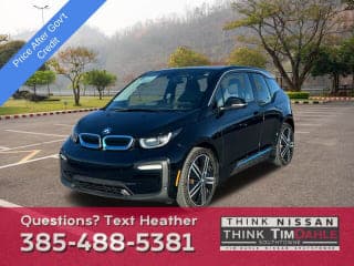 BMW 2021 i3