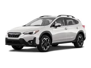 Subaru 2021 Crosstrek