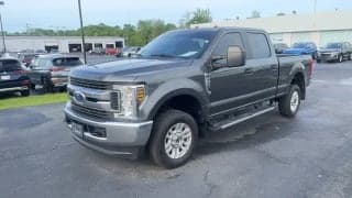 Ford 2019 F-250 Super Duty