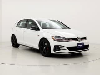 Volkswagen 2019 Golf GTI