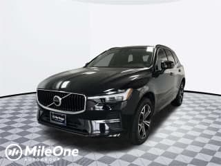 Volvo 2022 XC60