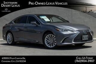 Lexus 2021 ES 350