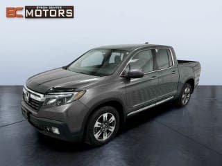 Honda 2017 Ridgeline