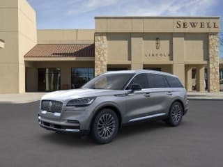 Lincoln 2024 Aviator