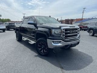 GMC 2018 Sierra 1500