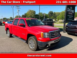 GMC 2012 Sierra 1500