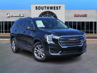 GMC 2024 Terrain