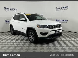 Jeep 2020 Compass