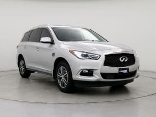 Infiniti 2020 QX60