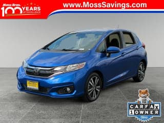 Honda 2019 Fit