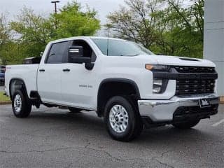 Chevrolet 2022 Silverado 2500HD