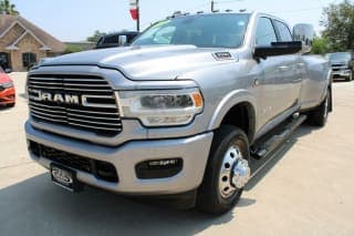 Ram 2019 3500