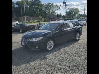 Lexus 2015 ES 300h