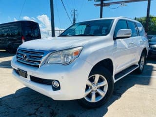 Lexus 2011 GX 460