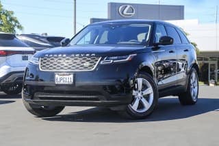 Land Rover 2018 Range Rover Velar