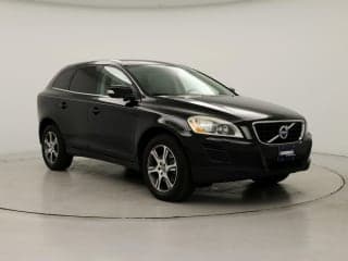 Volvo 2013 XC60