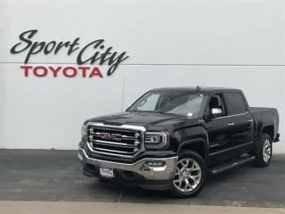 GMC 2017 Sierra 1500