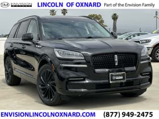 Lincoln 2024 Aviator