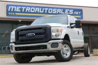 Ford 2014 F-350 Super Duty