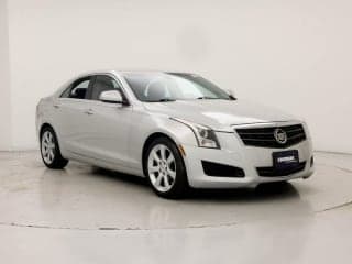 Cadillac 2014 ATS