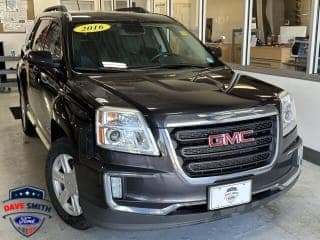 GMC 2016 Terrain