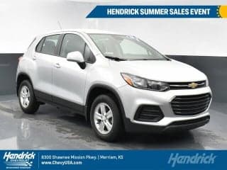 Chevrolet 2018 Trax