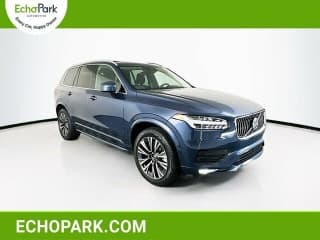 Volvo 2022 XC90