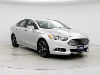 Ford 2016 Fusion