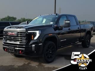 GMC 2024 Sierra 2500HD