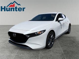 Mazda 2019 Mazda3 Hatchback