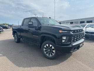 Chevrolet 2022 Silverado 2500HD