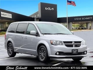 Dodge 2019 Grand Caravan