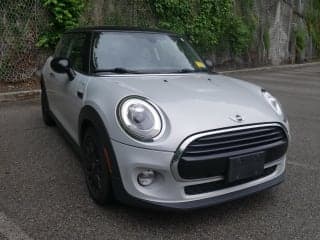 MINI 2018 Hardtop 2 Door