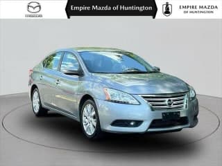 Nissan 2014 Sentra