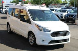 Ford 2020 Transit Connect