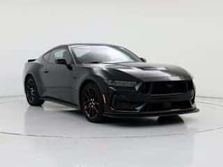 Ford 2024 Mustang