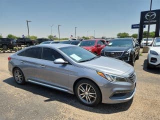 Hyundai 2017 Sonata