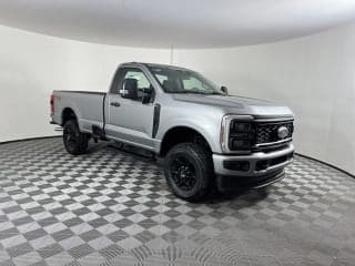 Ford 2024 F-350 Super Duty