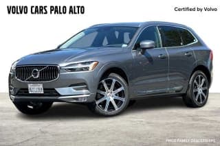 Volvo 2021 XC60