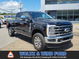 Ford 2023 F-250 Super Duty