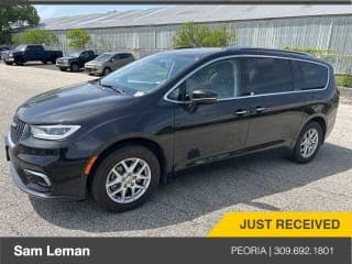 Chrysler 2021 Pacifica