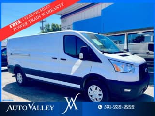 Ford 2020 Transit