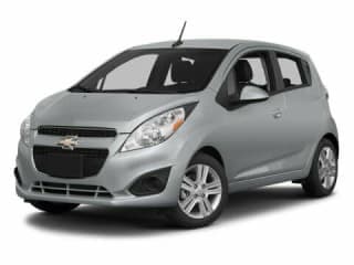 Chevrolet 2014 Spark