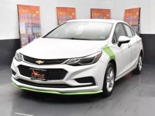 Chevrolet 2016 Cruze