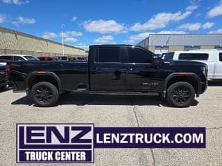 GMC 2024 Sierra 3500HD