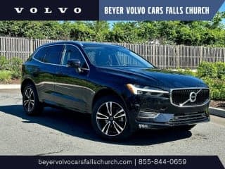 Volvo 2021 XC60