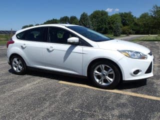 Ford 2013 Focus