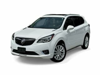 Buick 2019 Envision